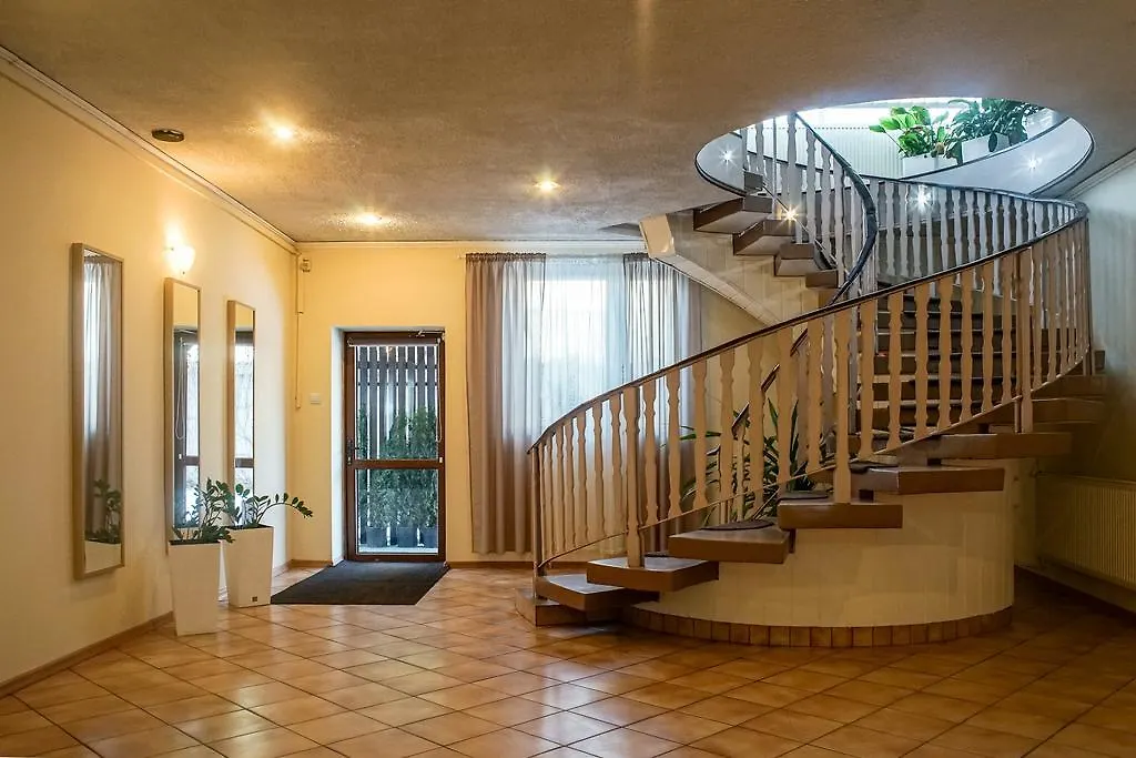 Hostel Wiselka Warsaw