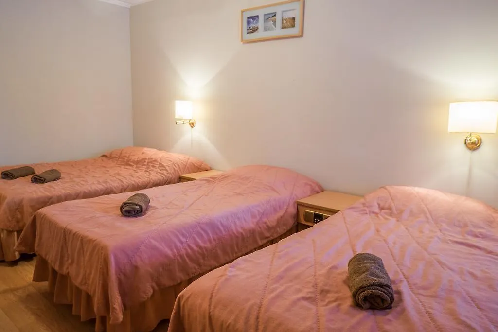 Hostel Wiselka Warsaw